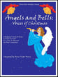 Angels and Bells: Voices of Christmas Flute Quartet cover